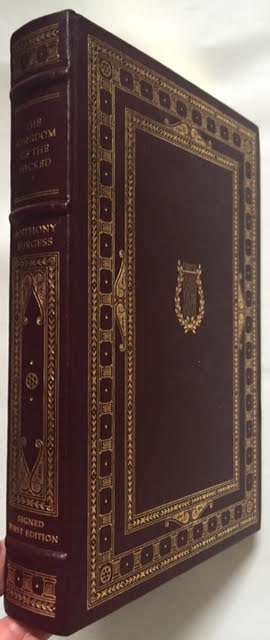 Image for The Kingdom of the Wicked