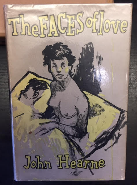 Image for The Faces of Love