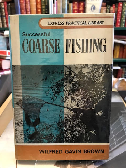 Image for Successful Coarse Fishing. Express Practical Library