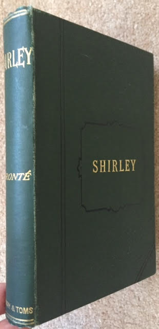 Image for Shirley