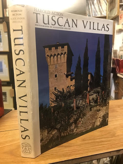Image for Tuscan Villas