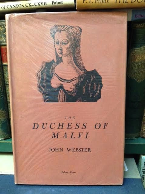 Image for The Duchess of Malfi