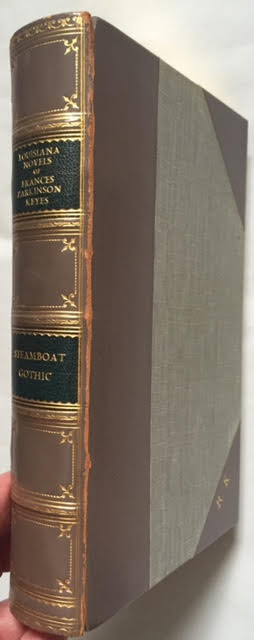Image for Steamboat Gothic
