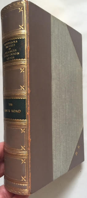 Image for The River Road