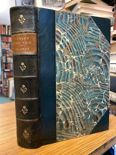 Image for Dombey and Son
