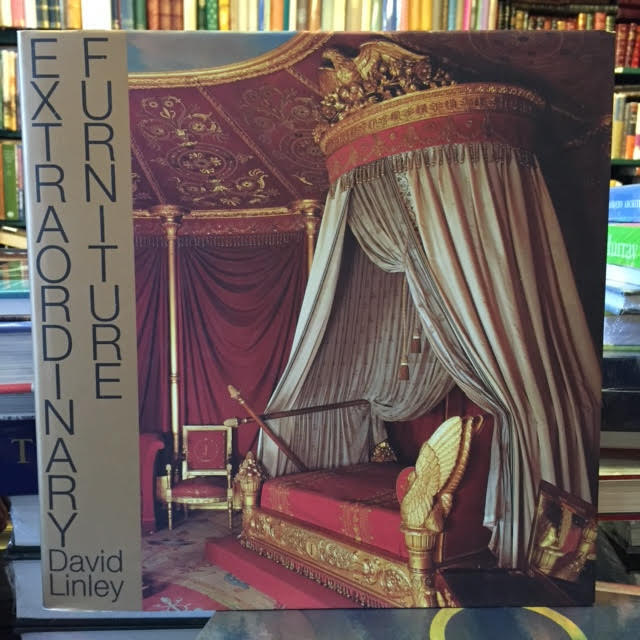 Image for Extraordinary Furniture
