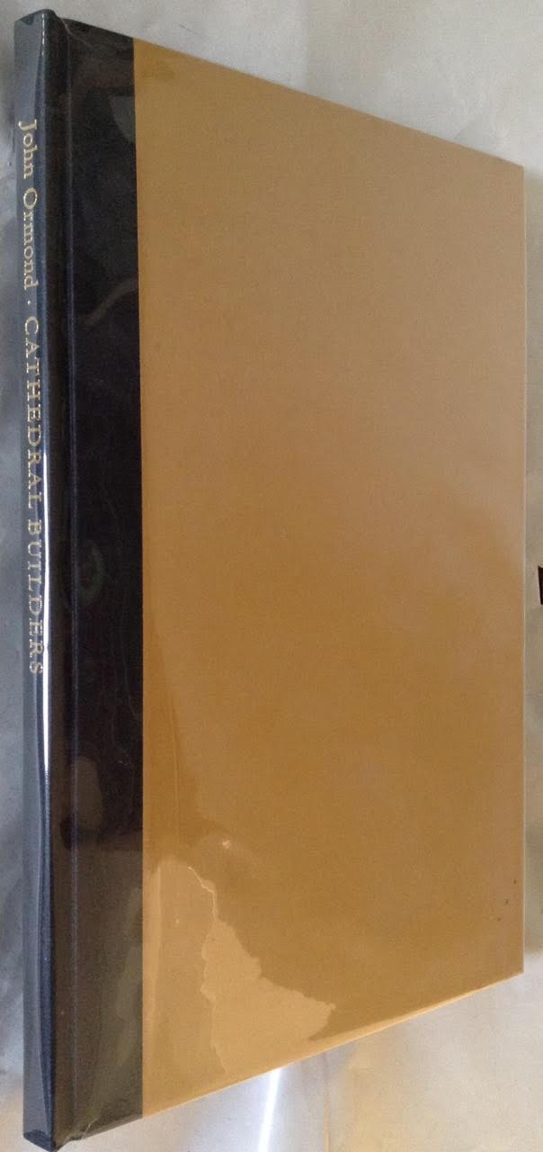 Image for Cathedral Builders and Other Poems