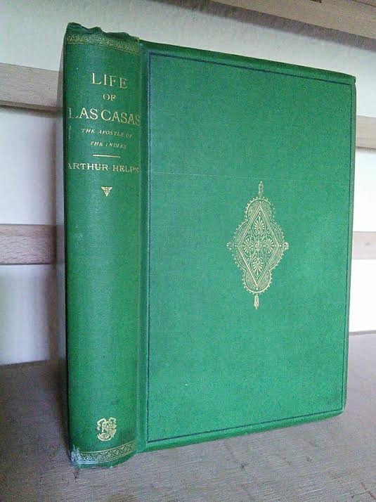 Image for The Life of Las Casas, 'The Apostle of the Indies'