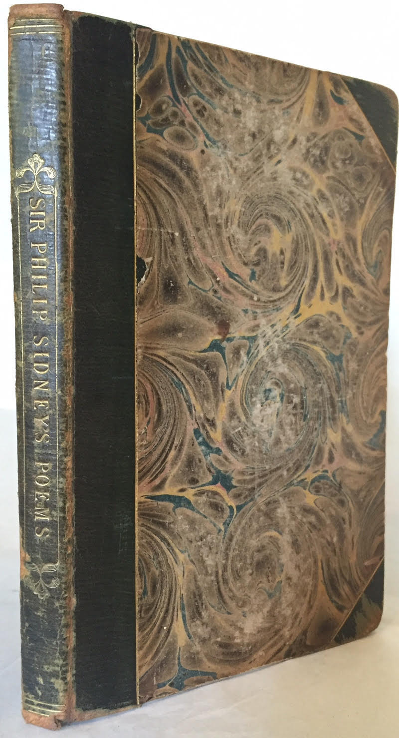 Image for The Poetical Works of Sir Philip Sidney, Kt.