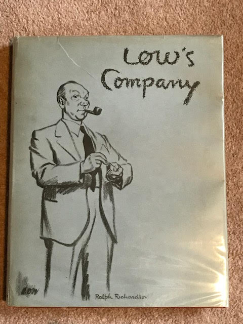 Image for Low's Company