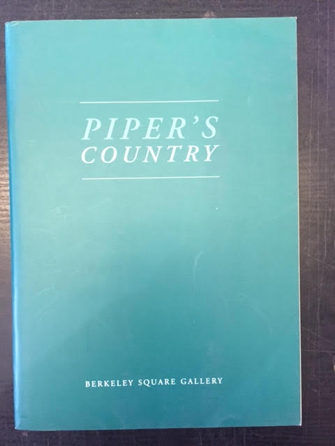 Image for Piper's Country