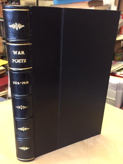 Image for Up the Line to Death - The War Poets 1914 - 1918
