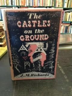 Image for The Castles on the Ground