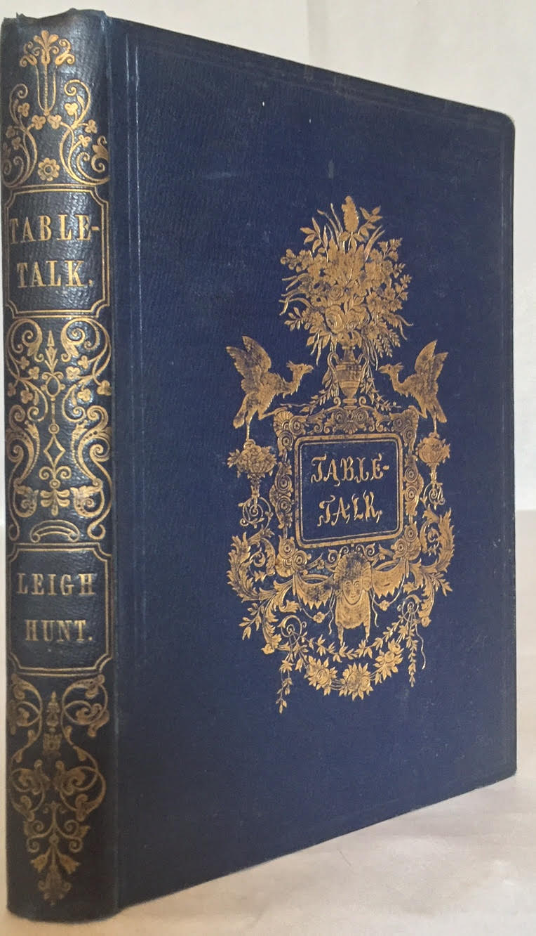 Image for Table-Talk: To Which Are Added Imaginary Conversations of Pope and Swift
