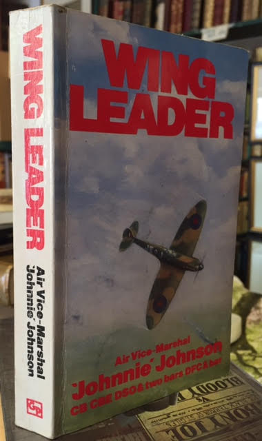 Image for Wing Leader
