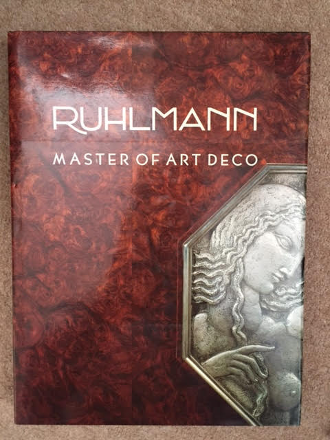 Image for Ruhlmann : Master of Art Deco