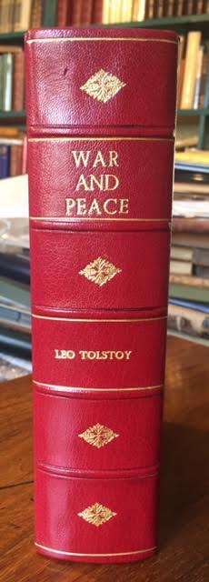 Image for War and Peace