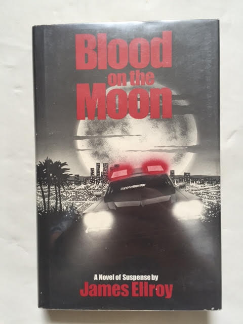 Image for Blood On The Moon