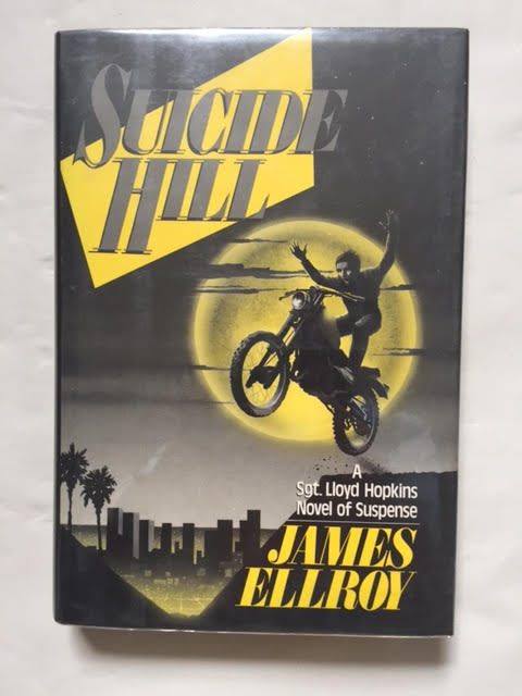Image for Suicide Hill