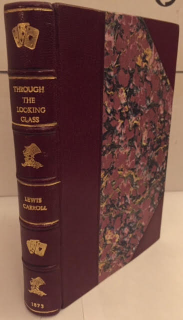 Image for Through the Looking-Glass and What Alice Found There