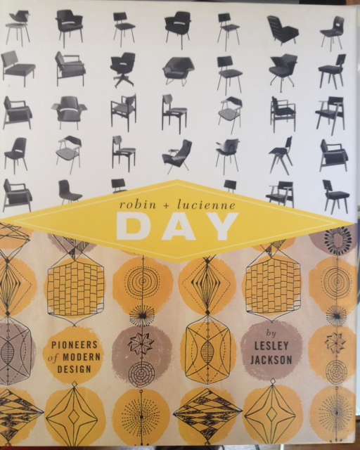 Image for Robin and Lucienne Day: Pioneers of Modern Design