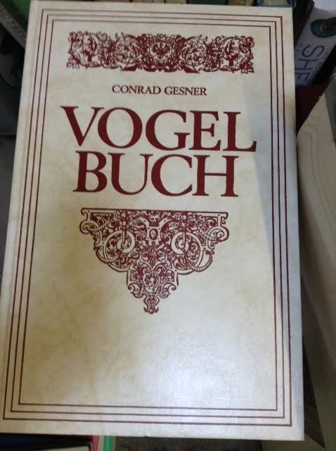 Image for Vollkommenes Vogel-Buch darstellend eine warhafftige und nach dem Leben vorgerissene Abbildung aller so wol in den Lüfften und Klüfften als in den Wäldern und Feldern und sonsten auff den Wassern und daheim in den Häusern