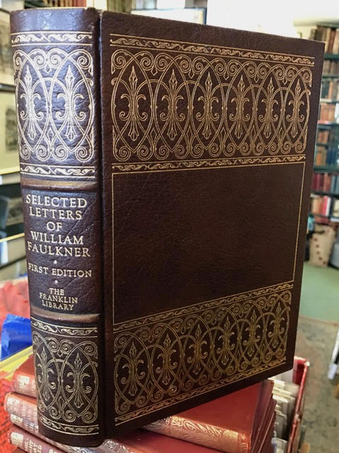 Image for Selected Letters of William Faulkner