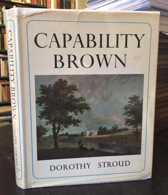 Image for Capability Brown