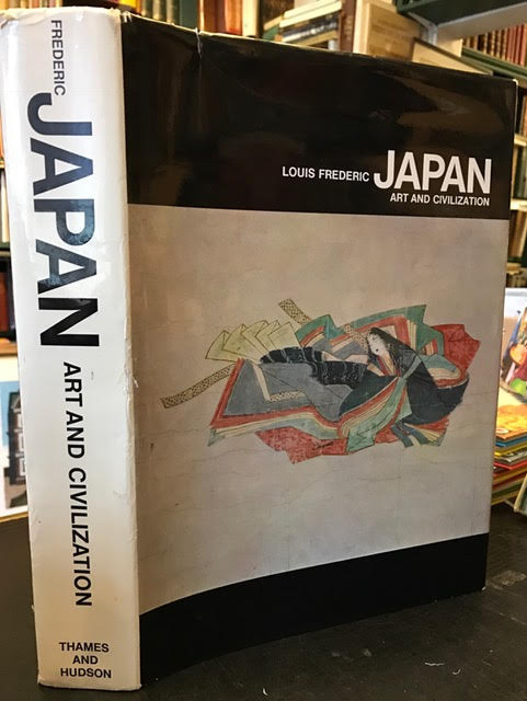 Image for Japan Art and Civilization