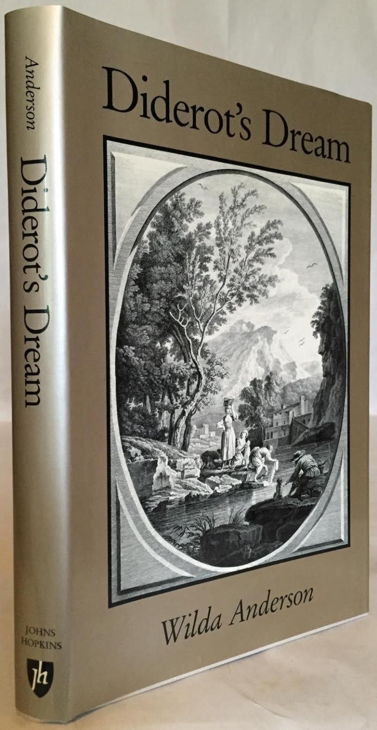 Image for Diderot's Dream