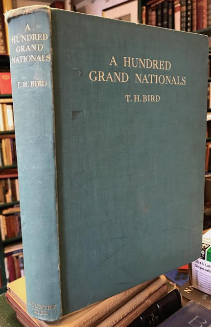 Image for A Hundred Grand Nationals