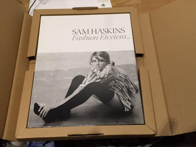 Image for Fashion Etcetera - Sam Haskins