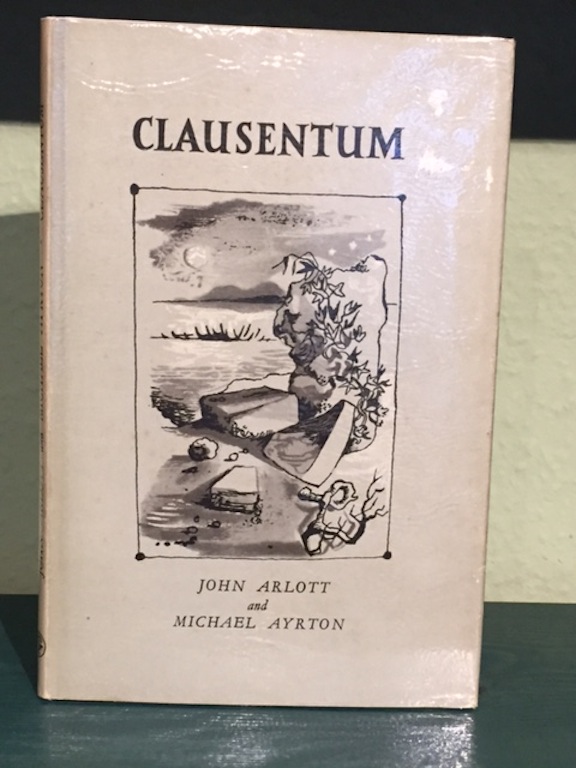 Image for Clausentum