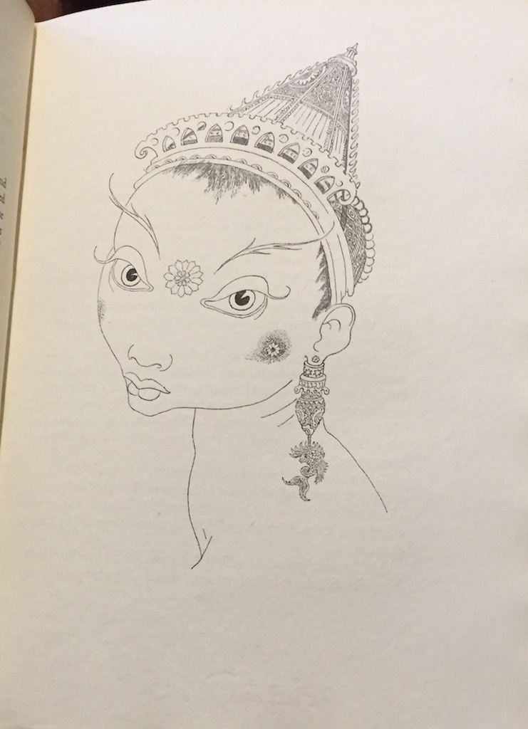 Image for Quest For Sita: Of Ravana, The Dark Angel and His Paradise at Lanka. Of Hanuman and the Divine Vultures Jatayus and Sampati