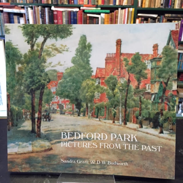 Image for Bedford Park - Pictures from the Past