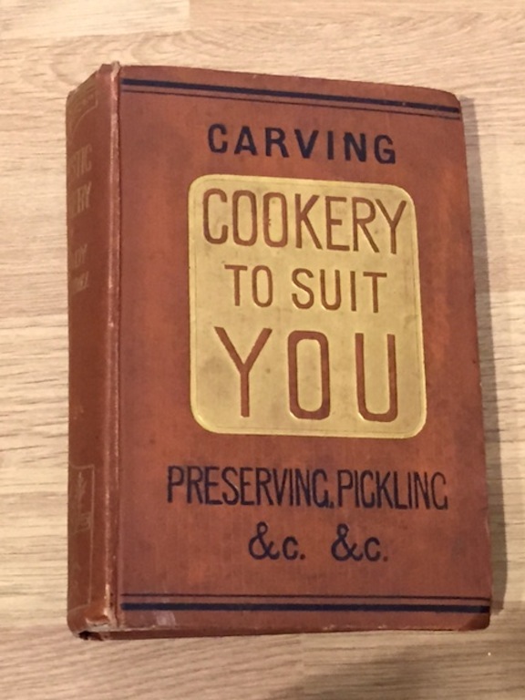 Image for Domestic Cookery. A New System of Domestic Cookery: Formed Upon the Principles of Economy, and Adapted to the Use of Private Families, by a Lady