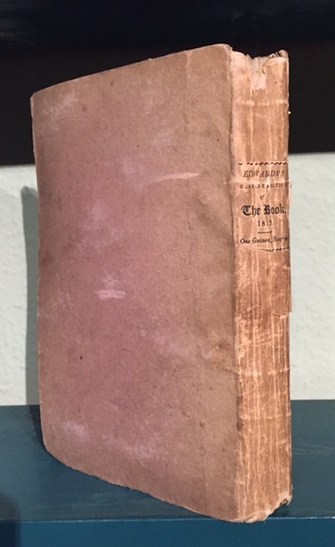 Image for "The Book!" or, The Proceedings and Correspondence Upon the Subject of the Inquiry Into the Conduct of Her Royal Highness The Princess of Wales...To Which is Prefixed A Narrative of the Recent Events...With a Statement of Facts Relative to The Child...