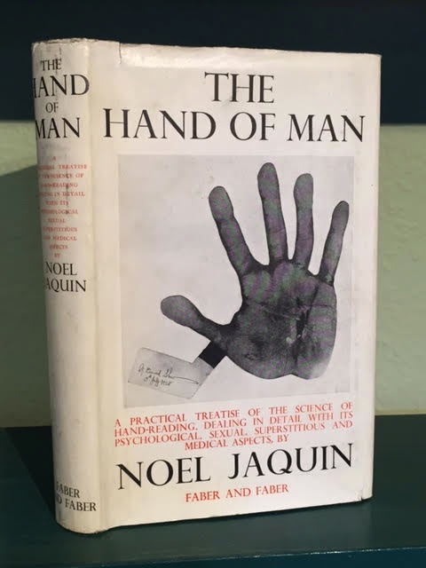Image for The Hand of Man