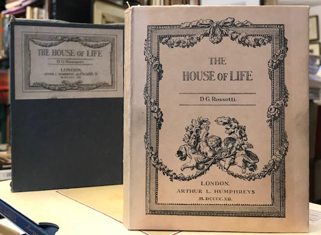 Image for The House of Life