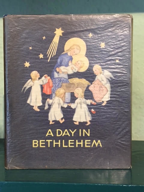 Image for A Day in Bethlehem