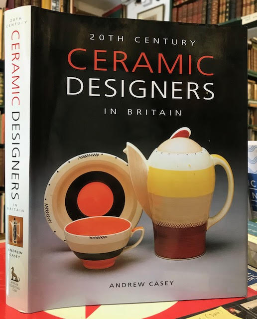 Image for 20th Century Ceramic Designers