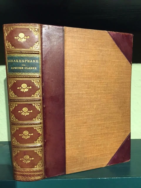 Image for The Works of William Shakespeare