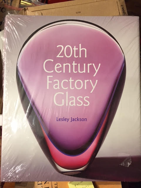 Image for 20th Century Factory Glass