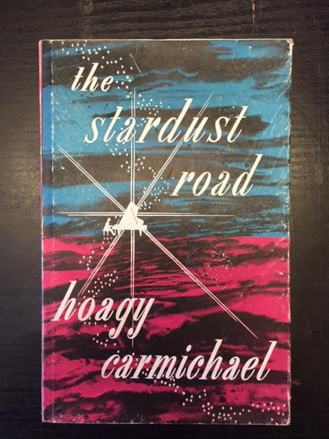 Image for The Stardust Road