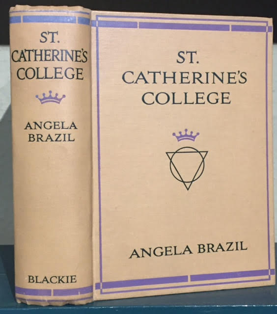 Image for St. Catherine's College