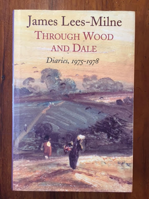 Image for Through Wood and Dale: Diaries, 1975-1978