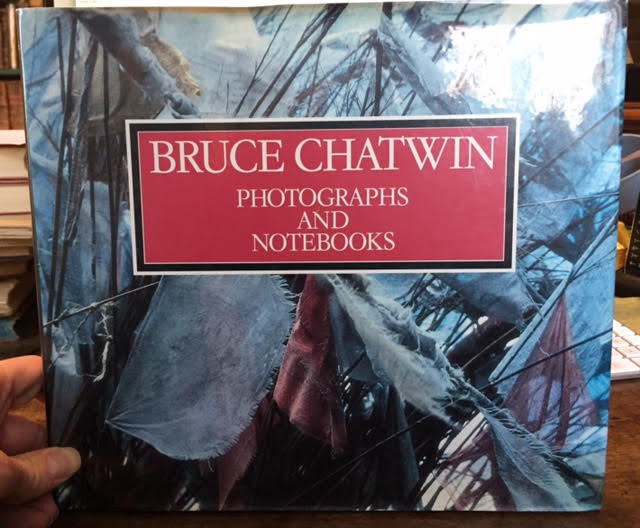 Image for Photographs and Notebooks