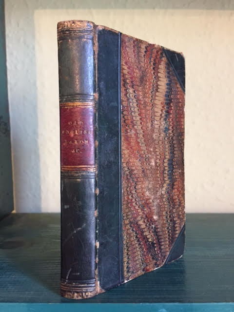 Image for The Old English Baron: A Gothic Story and The Castle of Otranto