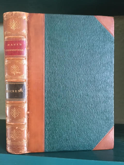 Image for The Personal History of David Copperfield