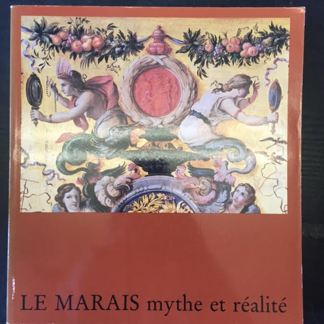 Image for Le Marais: Mythe et Realite